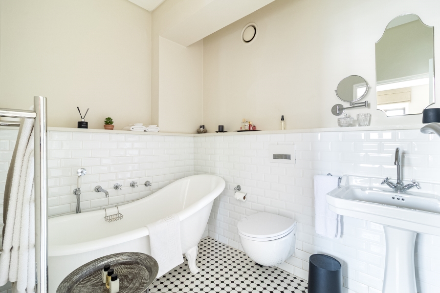2 Bedroom Property for Sale in Cape Town City Centre Western Cape